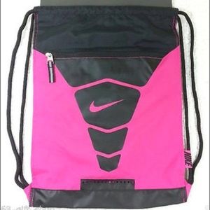 Nike | Drawstring gym sack
